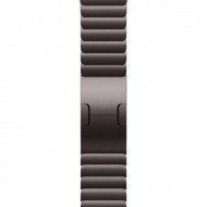 Ремінець Apple Ремінець Link Bracelet Slate для Watch 42 mm (MXMD3) 