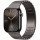 Ремінець Apple Ремінець Link Bracelet Slate для Watch 42 mm (MXMD3)  Фото №0