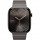 Ремінець Apple Ремінець Link Bracelet Slate для Watch 42 mm (MXMD3)  Фото №1