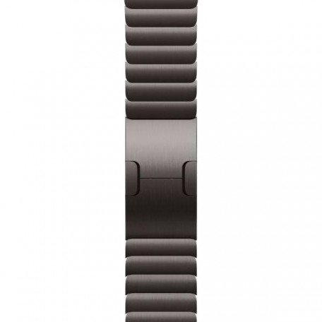 Ремінець Apple Ремінець Link Bracelet Slate для Watch 42 mm (MXMD3)