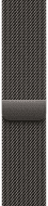 Ремінець Apple Ремінець Milanese Loop Slate для Watch 44/45/46/49mm - M/L (MXMT3) Ремінець Apple Ремінець Milanese Loop Slate для Watch 44/45/46/49mm - M/L (MXMT3)