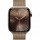Ремінець Apple Ремінець Milanese Loop Gold для Watch 38/40 mm (MAXL4)  Фото №0
