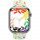Ремешок Apple Pride Edition Sport Band для Watch 40/41mm - M/L (MRTM3)  Фото №0