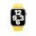 Ремінець Apple Canary Yellow Solo Loop - Size 4 Watch 42/44/45/49mm (MQW33)  Фото №0