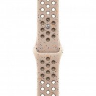Ремінець Apple Desert Stone Nike Sport Band S/M для Apple Watch 38/40/41mm (MUUQ3) Ремінець Apple Desert Stone Nike Sport Band S/M для Apple Watch 38/40/41mm (MUUQ3)
