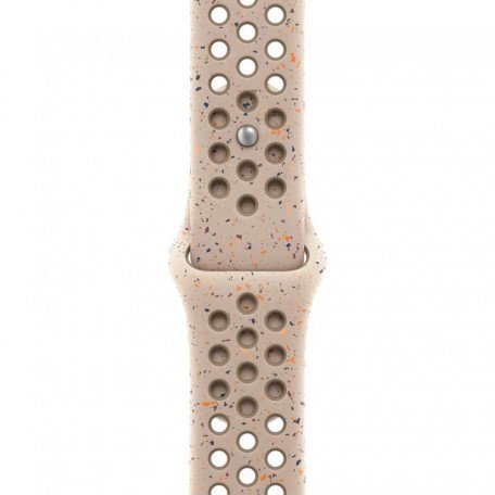 Ремінець Apple Desert Stone Nike Sport Band S/M для Apple Watch 38/40/41mm (MUUQ3)