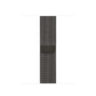 Ремінець Apple Сталевий ремінець для Watch 41mm Milanese Loop Graphite (ML743) 