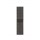 Ремінець Apple Сталевий ремінець для Watch 41mm Milanese Loop Graphite (ML743)