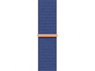 Ремінець Apple for Apple Watch 41mm - Sport Loop Ocean Blue (MW4L3) Ремінець Apple for Apple Watch 41mm - Sport Loop Ocean Blue (MW4L3)