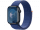 Ремінець Apple for Apple Watch 41mm - Sport Loop Ocean Blue (MW4L3)  Фото №1
