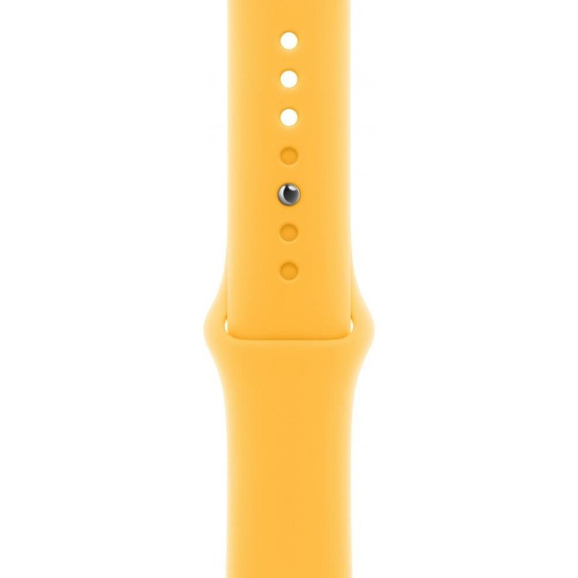 Ремінець Apple Watch 41/40/38mm Sunshine Sport Band S/M (MWMP3)