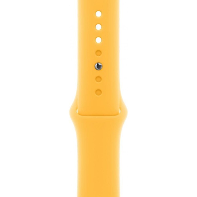 Ремінець Apple Watch 41/40/38mm Sunshine Sport Band S/M (MWMP3)