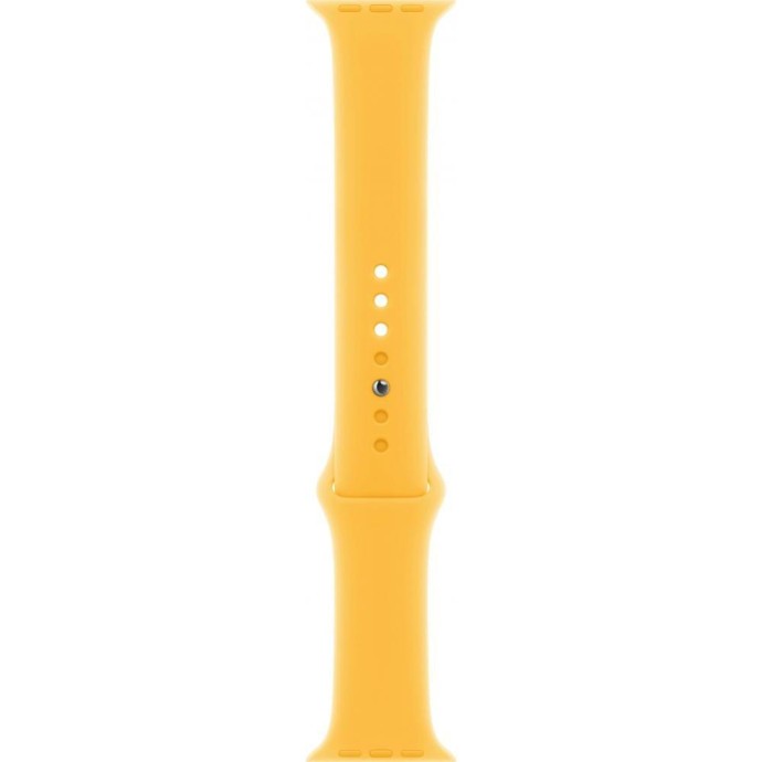 Ремінець Apple Watch 41/40/38mm Sunshine Sport Band S/M (MWMP3)  Фото №0