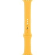 Ремінець Apple for Apple Watch 41mm - Sport Band Sunshine M/L (MWMQ3) 