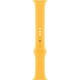 Ремінець Apple for Apple Watch 41mm - Sport Band Sunshine M/L (MWMQ3)