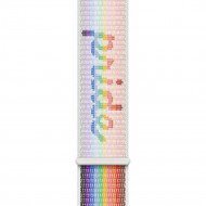 Ремешок Apple Pride Edition Sport Loop для Watch 40/41mm (MN6K3) Ремешок Apple Pride Edition Sport Loop для Watch 40/41mm (MN6K3)