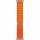 Ремінець Apple Alpine Loop Band Small для Watch 49mm - Orange (MQDY3) Ремінець Apple Alpine Loop Band Small для Watch 49mm - Orange (MQDY3)