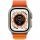 Ремінець Apple Alpine Loop Band Small для Watch 49mm - Orange (MQDY3)  Фото №0