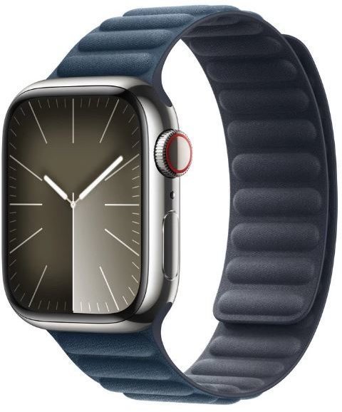 Ремешок Apple Pacific Blue Magnetic Link S/M для Watch 38/40/41mm (MTJ33)