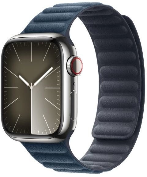 Ремінець Apple Pacific Blue Magnetic Link S/M для Watch 38/40/41mm (MTJ33)