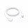 Бездротовий зарядний пристрій для смарт-годинників Apple Watch Magnetic Charging Cable 2m (MX2F2) Бездротовий зарядний пристрій для смарт-годинників Apple Watch Magnetic Charging Cable 2m (MX2F2)