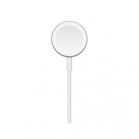 Бездротовий зарядний пристрій для смарт-годинників Apple Watch Magnetic Charging Cable 2m (MX2F2)  Фото №0