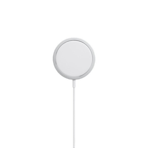 Беспроводное зарядное устройство для смарт-часов Apple Watch Magnetic Charging Cable 0,3m (MLLA2, MU9J2, MX2G2)  Фото №1
