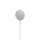 Беспроводное зарядное устройство для смарт-часов Apple Watch Magnetic Charging Cable 0,3m (MLLA2, MU9J2, MX2G2)  Фото №0