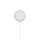 Беспроводное зарядное устройство для смарт-часов Apple Watch Magnetic Charging Cable 0,3m (MLLA2, MU9J2, MX2G2)  Фото №1