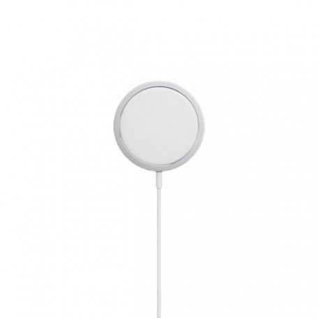 Беспроводное зарядное устройство для смарт-часов Apple Watch Magnetic Charging Cable 0,3m (MLLA2, MU9J2, MX2G2)  Фото №1