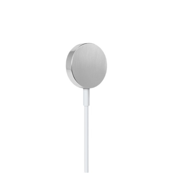 Бездротовий зарядний пристрій для смарт-годинників Apple Watch Magnetic Charging Cable 0,3m (MLLA2, MU9J2, MX2G2)  Фото №0