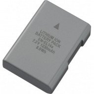 Акумулятор Nikon EN-EL14 (NIENEL14) Акумулятор Nikon EN-EL14 (NIENEL14)