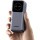 Зовнішній акумулятор (павербанк) UGREEN PB724 Nexode 12000mAh 100W Gray (35526)