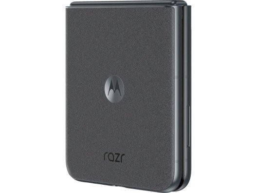 Смартфон Motorola Razr 50 8/256GB Koala Grey (Global EU)  Фото №9