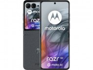 Смартфон Motorola Razr 50 8/256GB Koala Grey (Global EU) Смартфон Motorola Razr 50 8/256GB Koala Grey (Global EU)