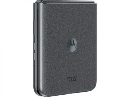 Смартфон Motorola Razr 50 8/256GB Koala Grey (Global EU)  Фото №8