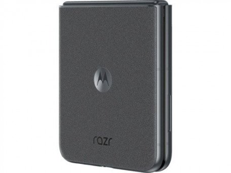 Смартфон Motorola Razr 50 8/256GB Koala Grey (Global EU)  Фото №9