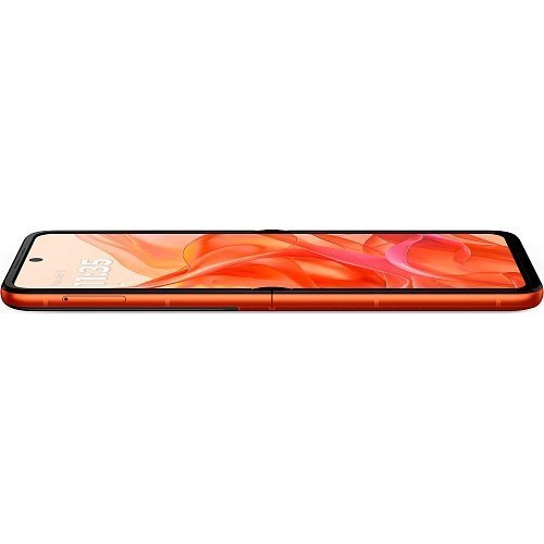 Смартфон Motorola Razr 50 8/256GB Spritz Orange (Global EU)  Фото №6