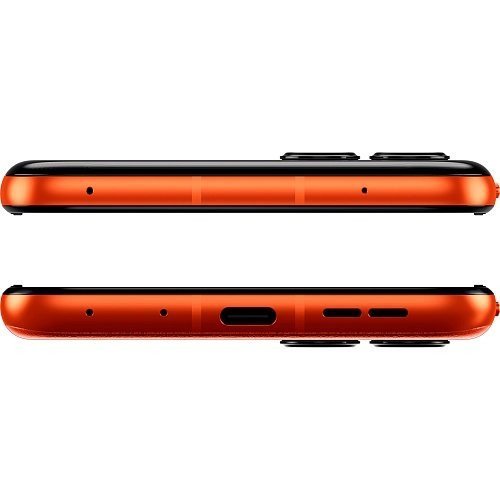 Смартфон Motorola Razr 50 8/256GB Spritz Orange (Global EU)  Фото №17
