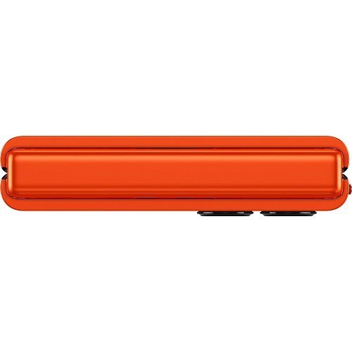 Смартфон Motorola Razr 50 8/256GB Spritz Orange (Global EU)  Фото №18