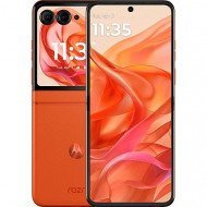 Смартфон Motorola Razr 50 8/256GB Spritz Orange (Global EU) Смартфон Motorola Razr 50 8/256GB Spritz Orange (Global EU)