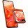 Смартфон Motorola Razr 50 8/256GB Spritz Orange (Global EU)  Фото №0