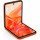 Смартфон Motorola Razr 50 8/256GB Spritz Orange (Global EU)  Фото №8