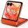 Смартфон Motorola Razr 50 8/256GB Spritz Orange (Global EU)  Фото №9