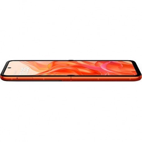 Смартфон Motorola Razr 50 8/256GB Spritz Orange (Global EU)  Фото №6