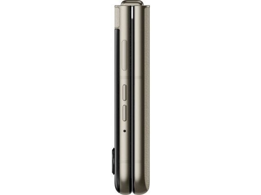 Смартфон Motorola Razr 50 8/256GB Beach Sand (Global EU)  Фото №17