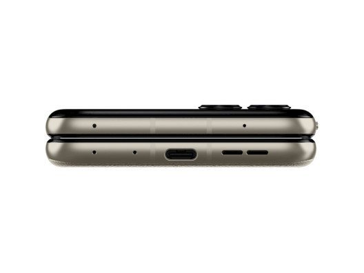Смартфон Motorola Razr 50 8/256GB Beach Sand (Global EU)  Фото №19
