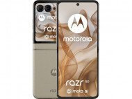 Смартфон Motorola Razr 50 8/256GB Beach Sand (Global EU) Смартфон Motorola Razr 50 8/256GB Beach Sand (Global EU)