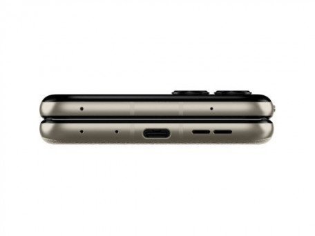 Смартфон Motorola Razr 50 8/256GB Beach Sand (Global EU)  Фото №19