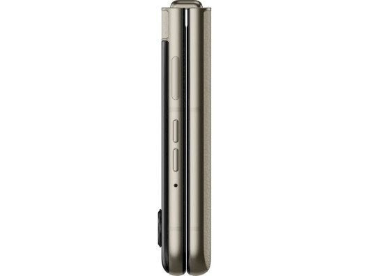 Смартфон Motorola Razr 50 8/256GB Beach Sand (Global EU)  Фото №17